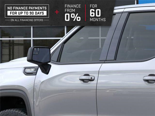2026 GMC Sierra 1500 Elevation (Stk: 2026146) in ARNPRIOR - Image 12 of 24