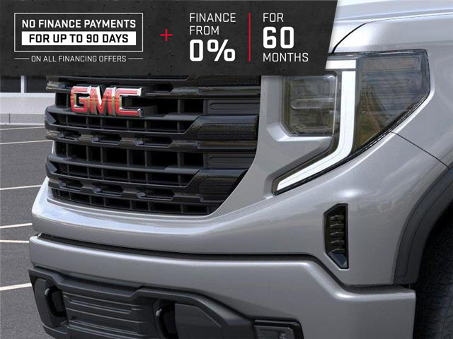 2026 GMC Sierra 1500 Elevation (Stk: 2026146) in ARNPRIOR - Image 13 of 24