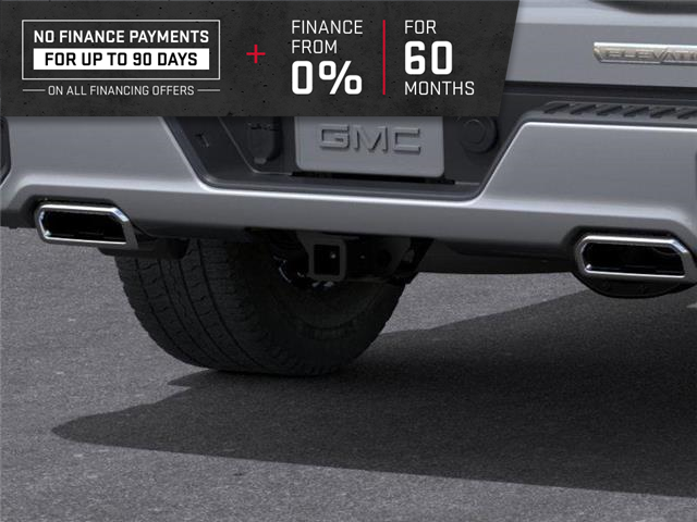 2026 GMC Sierra 1500 Elevation (Stk: 2026146) in ARNPRIOR - Image 14 of 24