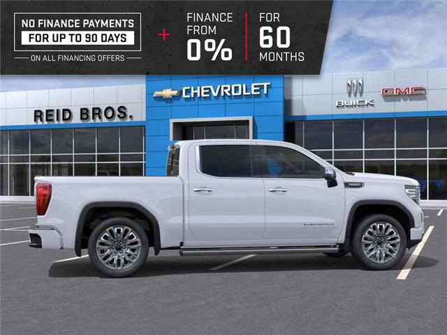 2026 GMC Sierra 1500 Denali Ultimate (Stk: 2026115) in ARNPRIOR - Image 5 of 24