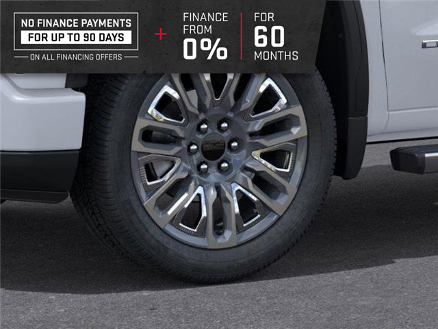 2026 GMC Sierra 1500 Denali Ultimate (Stk: 2026115) in ARNPRIOR - Image 9 of 24