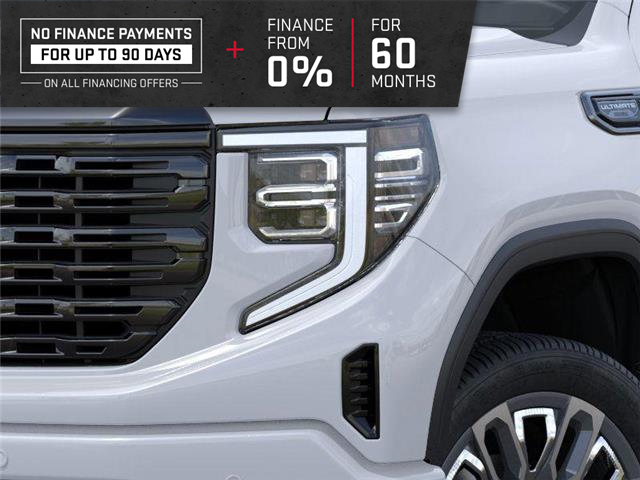 2026 GMC Sierra 1500 Denali Ultimate (Stk: 2026115) in ARNPRIOR - Image 10 of 24