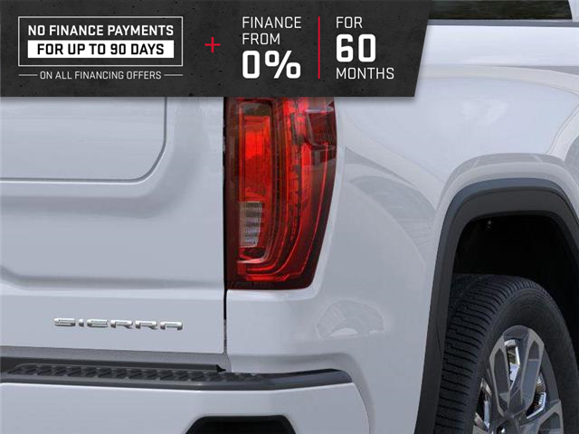 2026 GMC Sierra 1500 Denali Ultimate (Stk: 2026115) in ARNPRIOR - Image 11 of 24