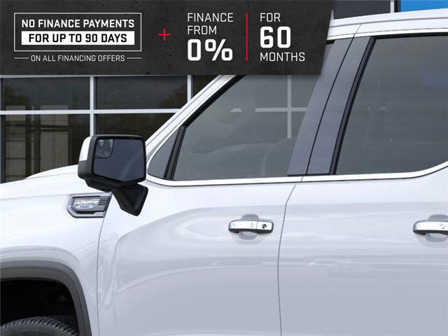 2026 GMC Sierra 1500 Denali Ultimate (Stk: 2026115) in ARNPRIOR - Image 12 of 24