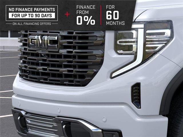 2026 GMC Sierra 1500 Denali Ultimate (Stk: 2026115) in ARNPRIOR - Image 13 of 24