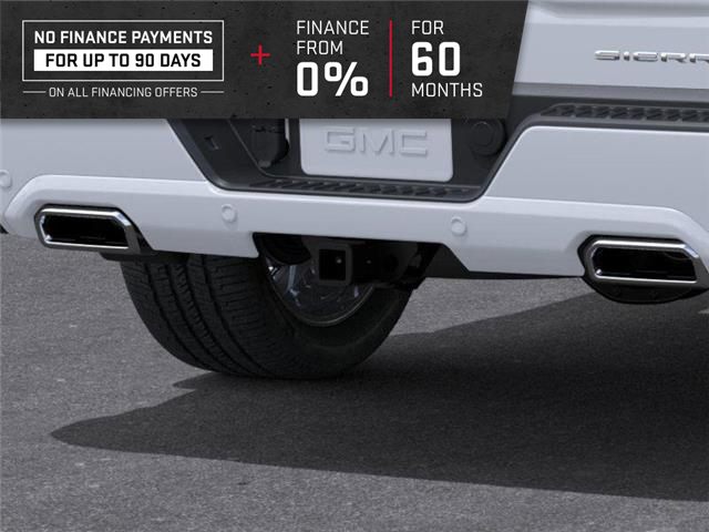2026 GMC Sierra 1500 Denali Ultimate (Stk: 2026115) in ARNPRIOR - Image 14 of 24