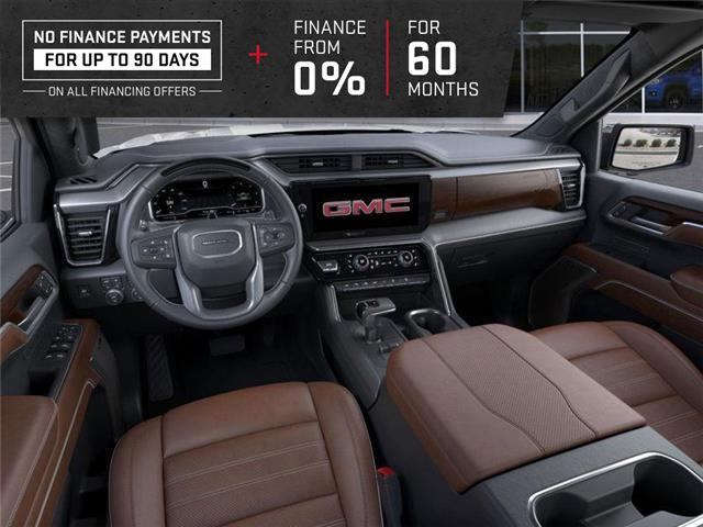 2026 GMC Sierra 1500 Denali Ultimate (Stk: 2026115) in ARNPRIOR - Image 15 of 24