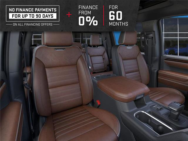 2026 GMC Sierra 1500 Denali Ultimate (Stk: 2026115) in ARNPRIOR - Image 16 of 24