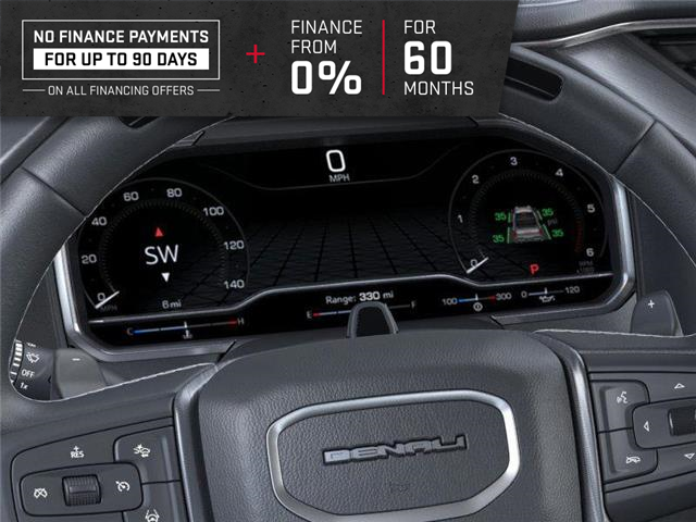 2026 GMC Sierra 1500 Denali Ultimate (Stk: 2026115) in ARNPRIOR - Image 18 of 24