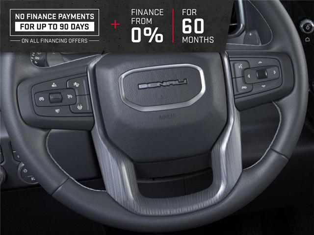 2026 GMC Sierra 1500 Denali Ultimate (Stk: 2026115) in ARNPRIOR - Image 19 of 24