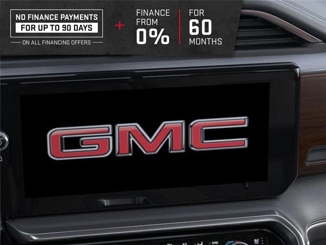 2026 GMC Sierra 1500 Denali Ultimate (Stk: 2026115) in ARNPRIOR - Image 20 of 24