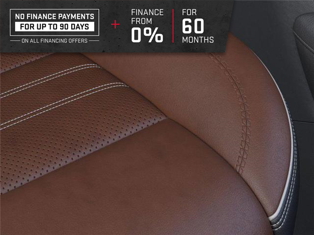 2026 GMC Sierra 1500 Denali Ultimate (Stk: 2026115) in ARNPRIOR - Image 21 of 24