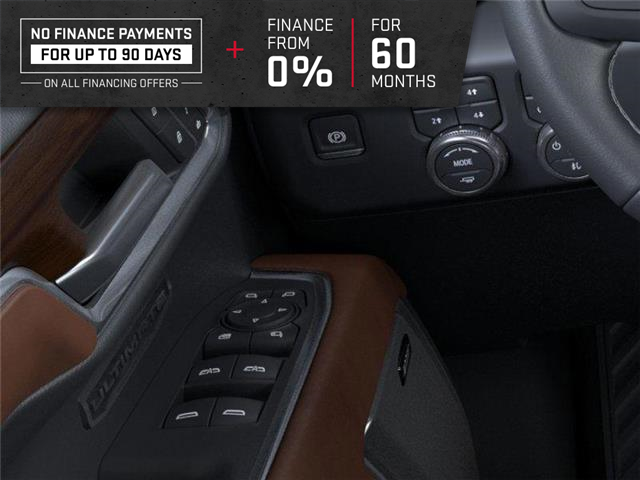 2026 GMC Sierra 1500 Denali Ultimate (Stk: 2026115) in ARNPRIOR - Image 22 of 24