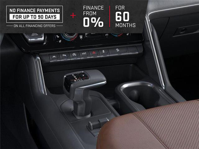 2026 GMC Sierra 1500 Denali Ultimate (Stk: 2026115) in ARNPRIOR - Image 23 of 24