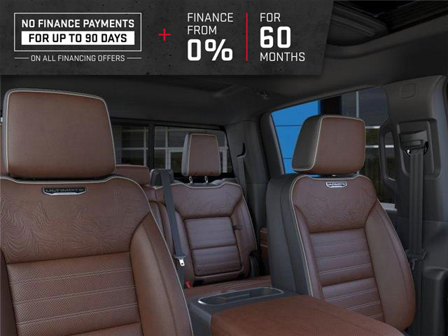 2026 GMC Sierra 1500 Denali Ultimate (Stk: 2026115) in ARNPRIOR - Image 24 of 24
