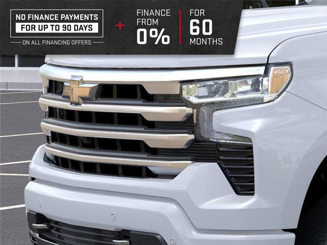 2026 Chevrolet Silverado 1500 High Country (Stk: 2026154) in ARNPRIOR - Image 13 of 24