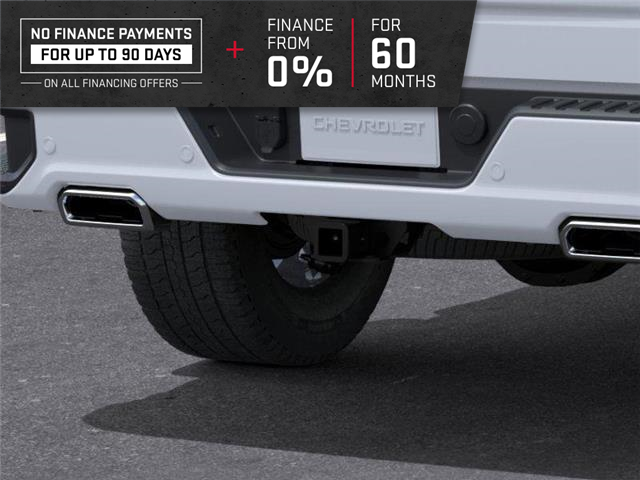 2026 Chevrolet Silverado 1500 High Country (Stk: 2026154) in ARNPRIOR - Image 14 of 24