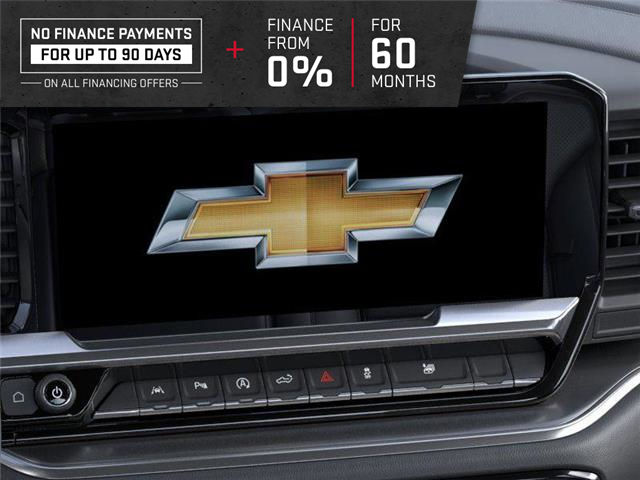 2026 Chevrolet Silverado 1500 High Country (Stk: 2026154) in ARNPRIOR - Image 20 of 24