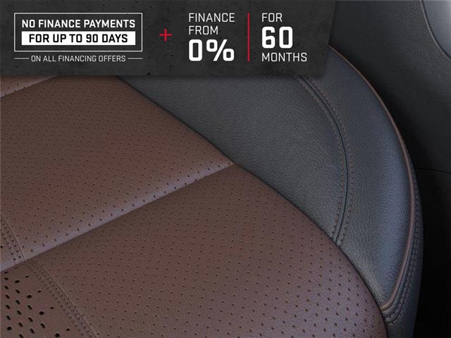 2026 Chevrolet Silverado 1500 High Country (Stk: 2026154) in ARNPRIOR - Image 21 of 24