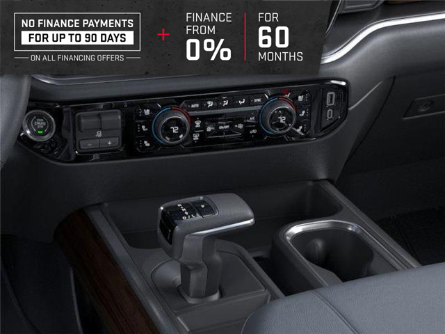 2026 Chevrolet Silverado 1500 High Country (Stk: 2026154) in ARNPRIOR - Image 23 of 24