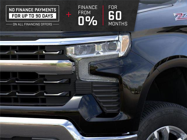 2026 Chevrolet Silverado 1500 LT (Stk: 2026167) in ARNPRIOR - Image 10 of 24