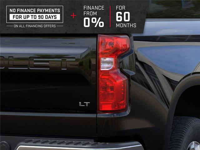 2026 Chevrolet Silverado 1500 LT (Stk: 2026167) in ARNPRIOR - Image 11 of 24