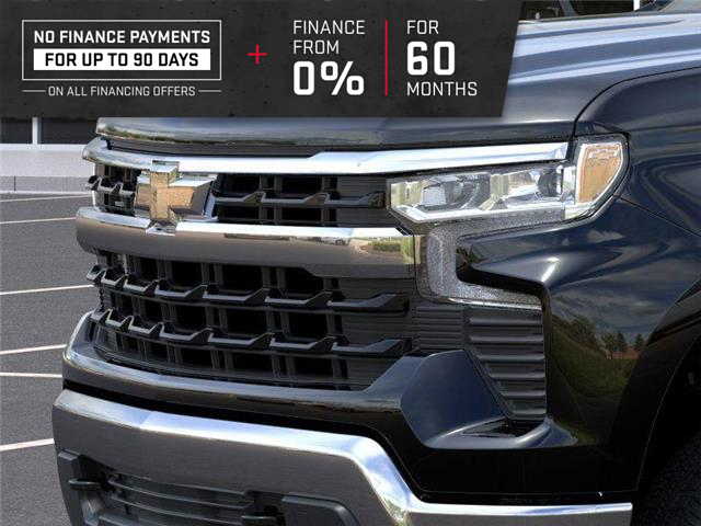 2026 Chevrolet Silverado 1500 LT (Stk: 2026167) in ARNPRIOR - Image 13 of 24