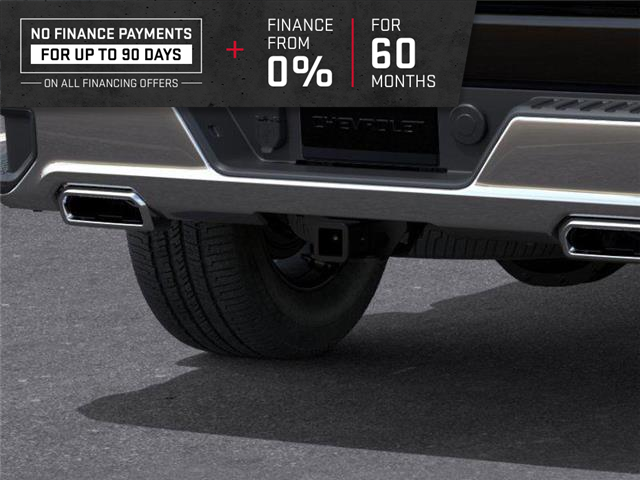 2026 Chevrolet Silverado 1500 LT (Stk: 2026167) in ARNPRIOR - Image 14 of 24