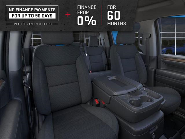 2026 Chevrolet Silverado 1500 LT (Stk: 2026167) in ARNPRIOR - Image 16 of 24