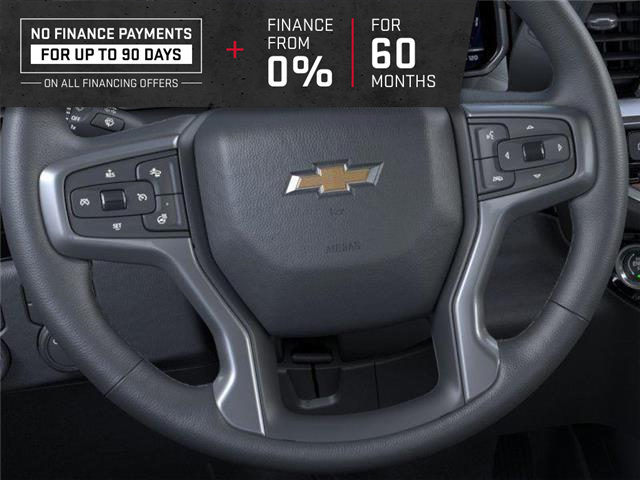 2026 Chevrolet Silverado 1500 LT (Stk: 2026167) in ARNPRIOR - Image 19 of 24