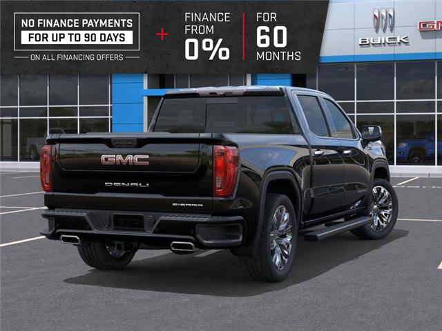 2026 GMC Sierra 1500 Denali (Stk: 2026169) in ARNPRIOR - Image 4 of 24