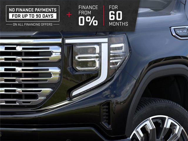 2026 GMC Sierra 1500 Denali (Stk: 2026169) in ARNPRIOR - Image 10 of 24