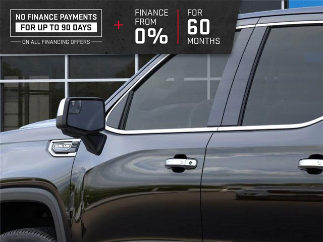 2026 GMC Sierra 1500 Denali (Stk: 2026169) in ARNPRIOR - Image 12 of 24