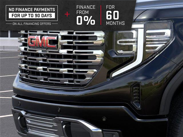 2026 GMC Sierra 1500 Denali (Stk: 2026169) in ARNPRIOR - Image 13 of 24