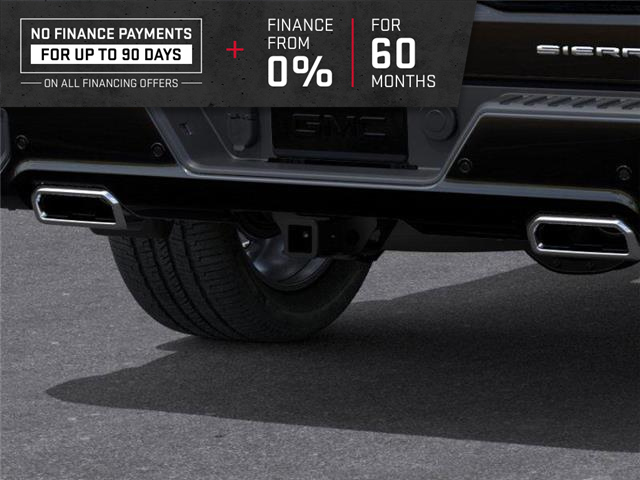 2026 GMC Sierra 1500 Denali (Stk: 2026169) in ARNPRIOR - Image 14 of 24