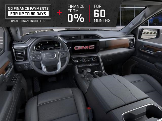 2026 GMC Sierra 1500 Denali (Stk: 2026169) in ARNPRIOR - Image 15 of 24