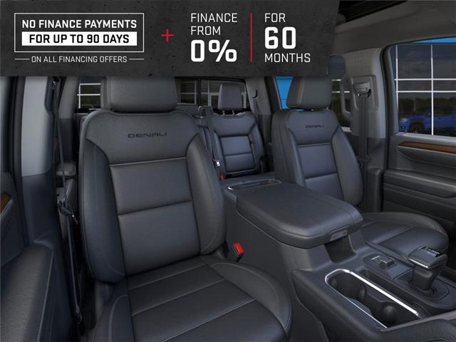 2026 GMC Sierra 1500 Denali (Stk: 2026169) in ARNPRIOR - Image 16 of 24