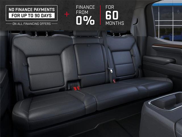 2026 GMC Sierra 1500 Denali (Stk: 2026169) in ARNPRIOR - Image 17 of 24