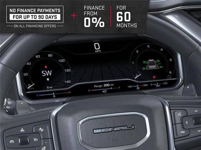 2026 GMC Sierra 1500 Denali (Stk: 2026169) in ARNPRIOR - Image 18 of 24