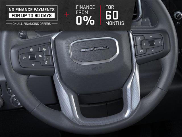 2026 GMC Sierra 1500 Denali (Stk: 2026169) in ARNPRIOR - Image 19 of 24