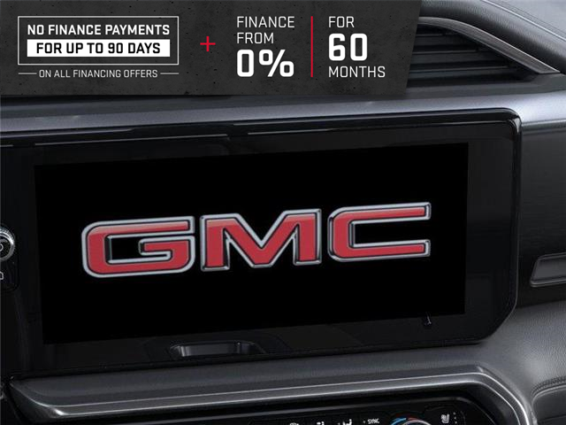 2026 GMC Sierra 1500 Denali (Stk: 2026169) in ARNPRIOR - Image 20 of 24