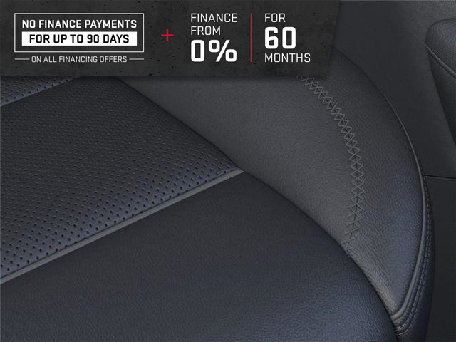 2026 GMC Sierra 1500 Denali (Stk: 2026169) in ARNPRIOR - Image 21 of 24