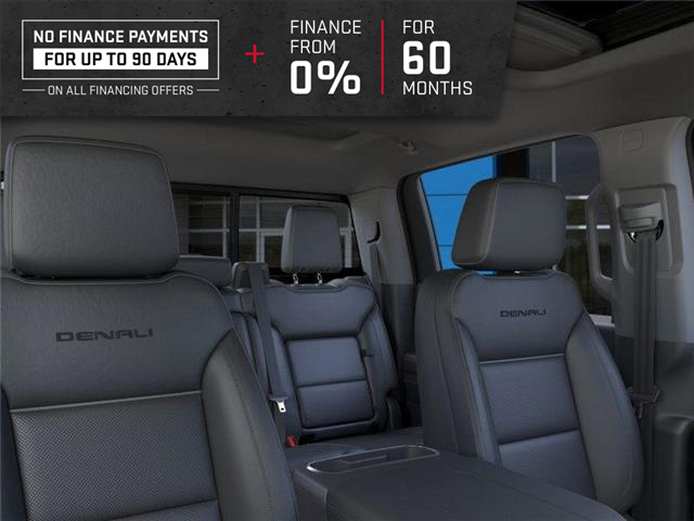 2026 GMC Sierra 1500 Denali (Stk: 2026169) in ARNPRIOR - Image 24 of 24