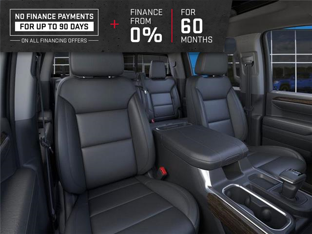 2026 GMC Sierra 1500 Elevation (Stk: 2026172) in ARNPRIOR - Image 16 of 24