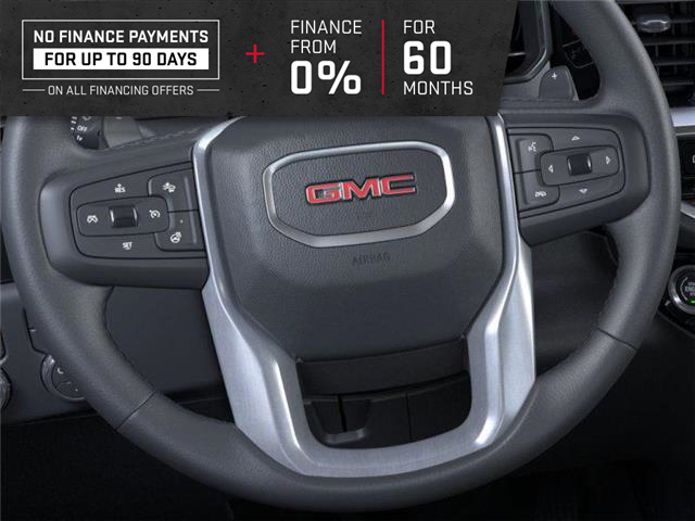2026 GMC Sierra 1500 Elevation (Stk: 2026172) in ARNPRIOR - Image 19 of 24