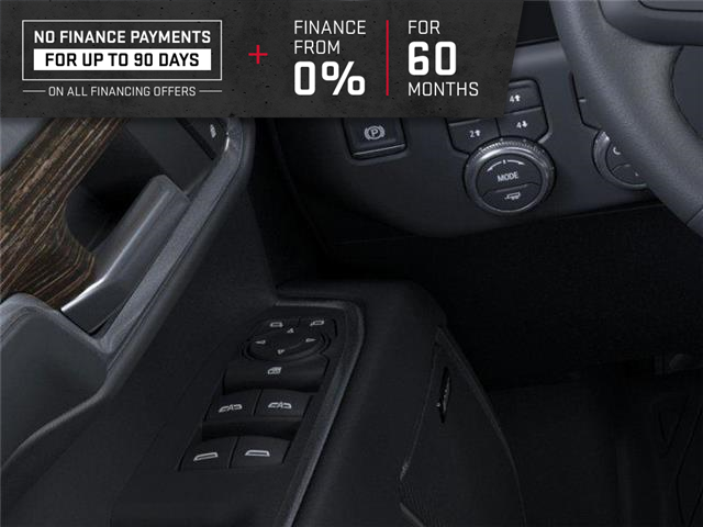 2026 GMC Sierra 1500 Elevation (Stk: 2026172) in ARNPRIOR - Image 22 of 24