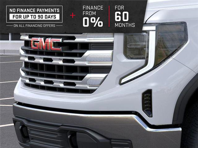 2026 GMC Sierra 1500 SLE (Stk: 2026170) in ARNPRIOR - Image 13 of 24