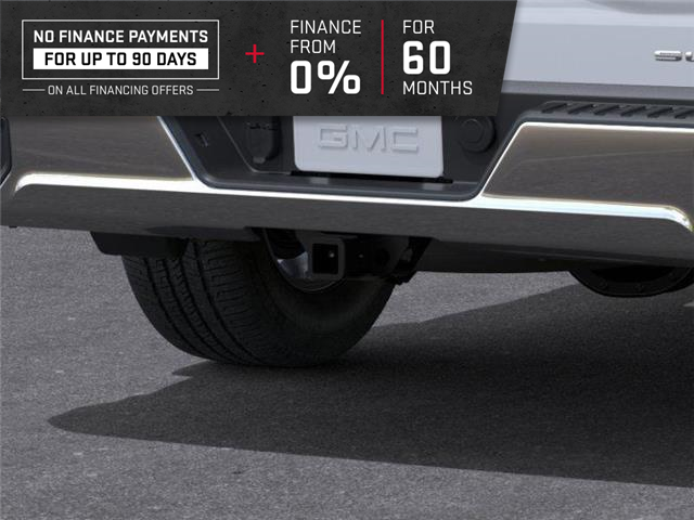 2026 GMC Sierra 1500 SLE (Stk: 2026170) in ARNPRIOR - Image 14 of 24