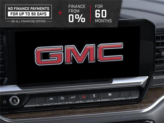2026 GMC Sierra 1500 SLE (Stk: 2026170) in ARNPRIOR - Image 20 of 24