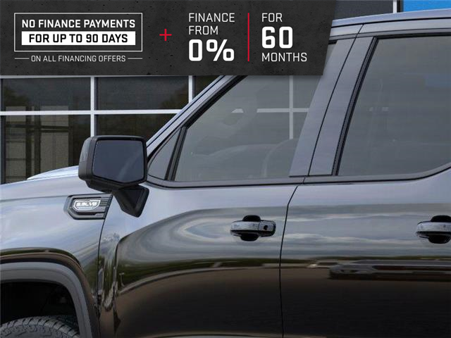 2026 GMC Sierra 1500 Elevation (Stk: 2026176) in ARNPRIOR - Image 12 of 24